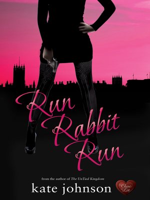 Run Rabbit Run - ebook